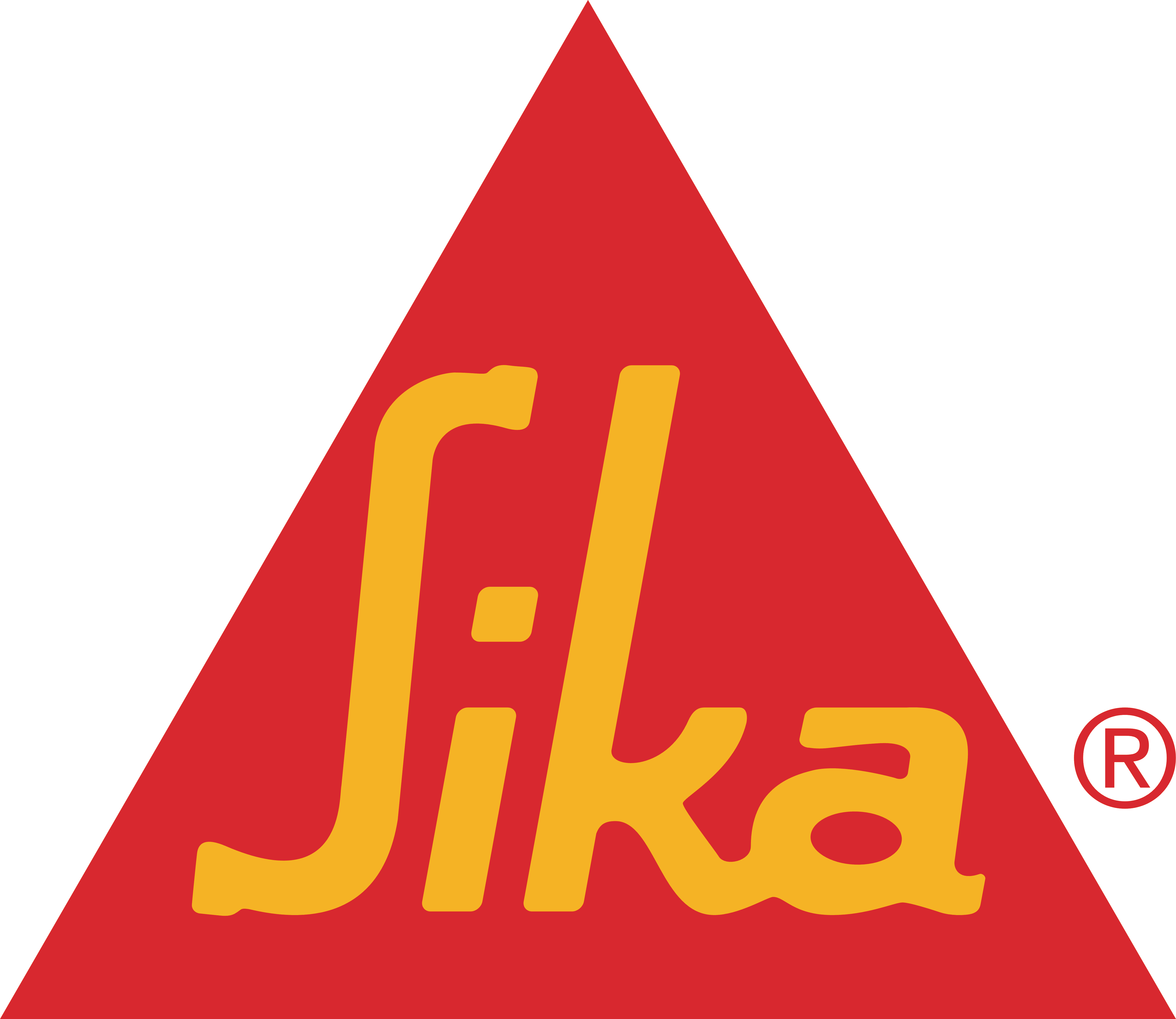 Norkan's Sika Distributor Center