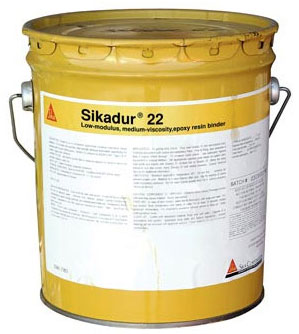 Sikadur 22