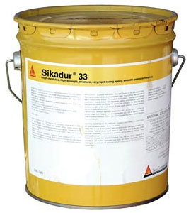 Sikadur 33