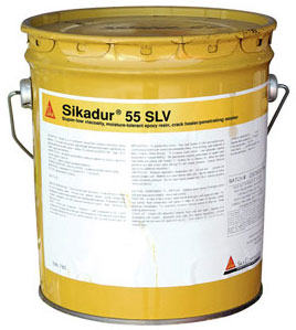 Sikadur 55