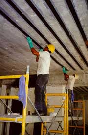 Structural Strengthening