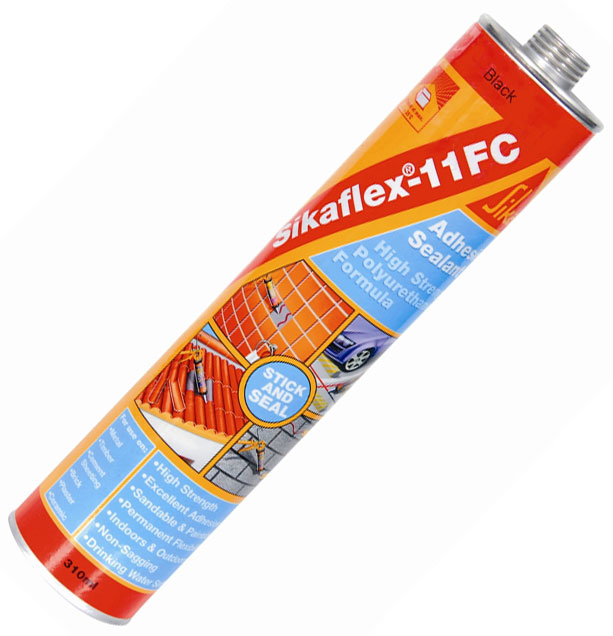 SikaFlex 11FC