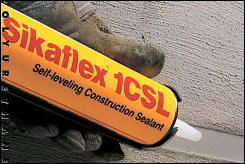 Sika Sealant