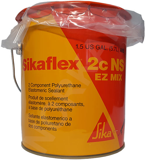 SikaFlex 2c NS