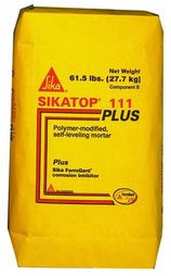 SikaTop 111 Plus