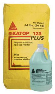 SikaTop 123 Plus