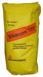 Sikacem 103F