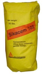 Sikacem 103