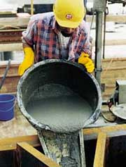 Sika Sikatop 111 Portland Cement Repair Mortar [SIK106571