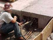Sika Sikatop 111 Portland Cement Repair Mortar [SIK106571