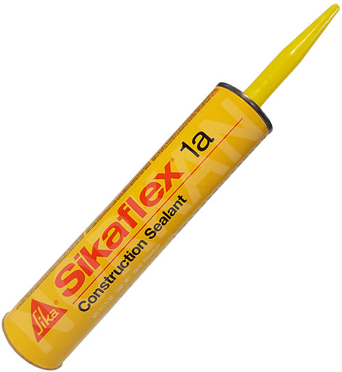 SikaFlex 1A