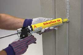 Sikaflex Polyurethane Sealants